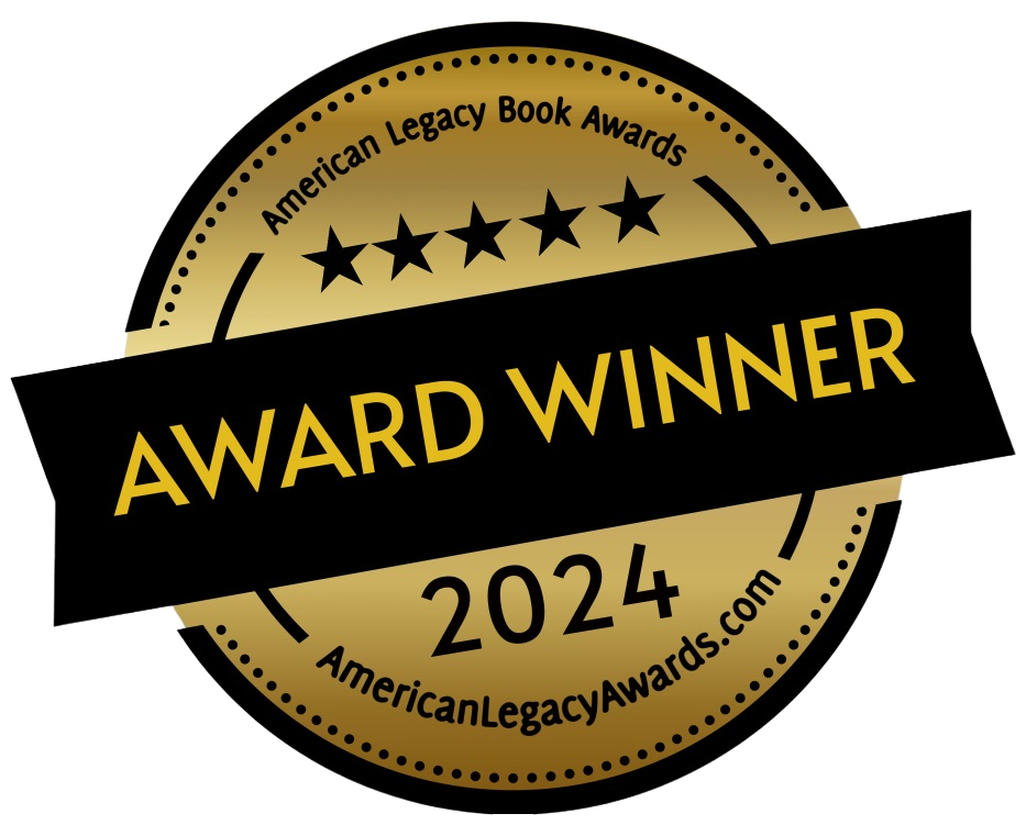 Book award winner
