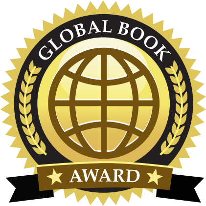 Global Book Award gold
