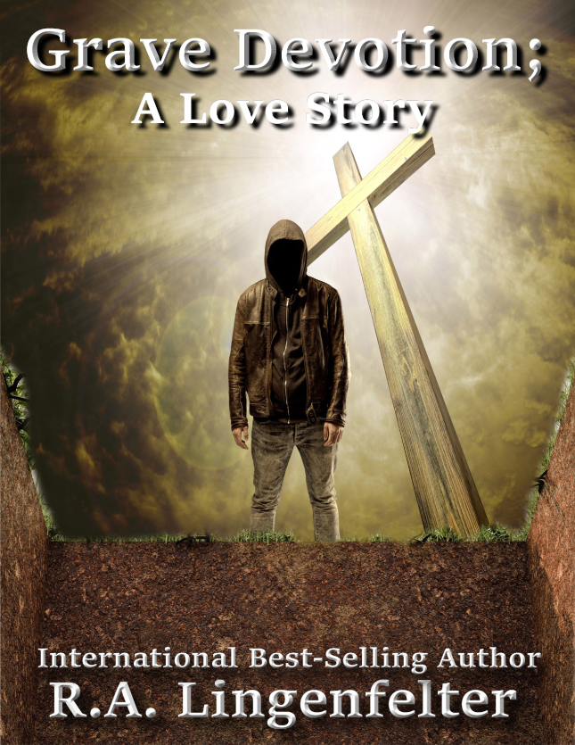 Grave Devotion book cover